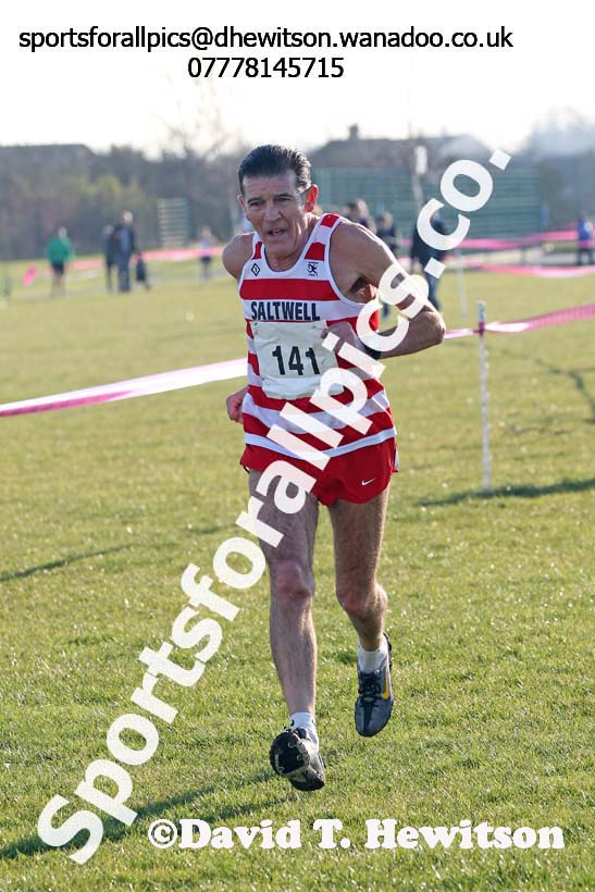 North Eastern Masters, 2015 North Eastern Masters Cross Country, Darlington. Photo: David T. Hewitson/Sports for All Pics